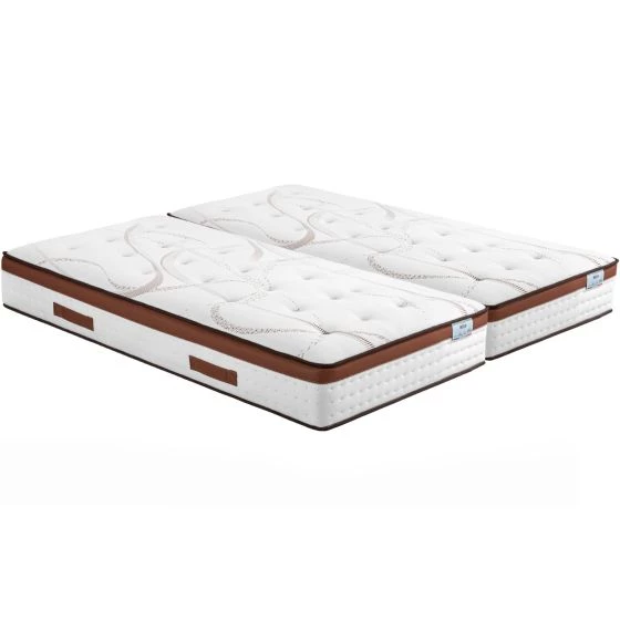 Matelas Recif - 2x90x190