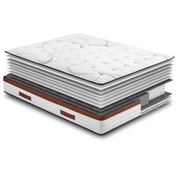 Matelas Recif - 2x90x190