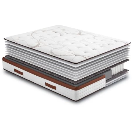 Matelas Recif - 2x90x190