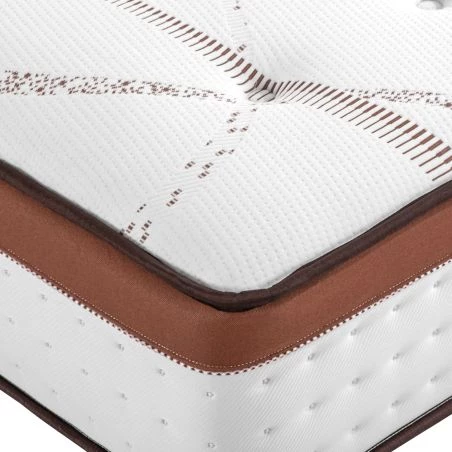 Matelas Recif - 2x90x190