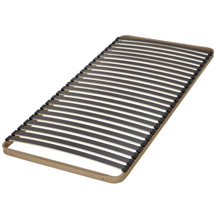 Sommier 70x190 Theta 24 lattes