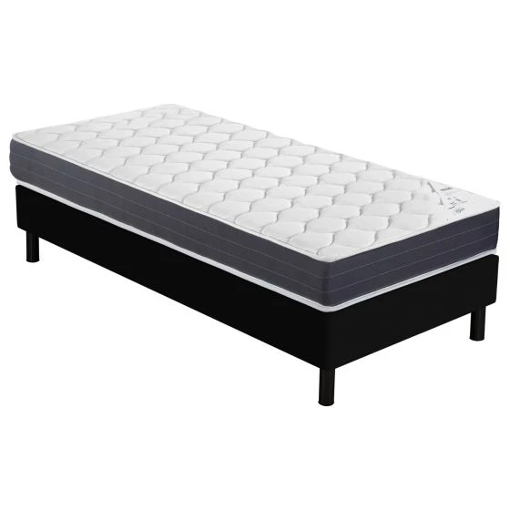 Ensemble Newkit Anthracite Ramage 90x190