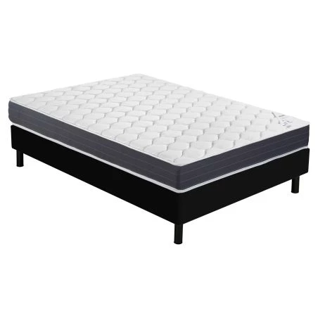 Ensemble Newkit Anthracite Ramage 140x190 Ensemble Newkit Anthracite Ramage 140x190