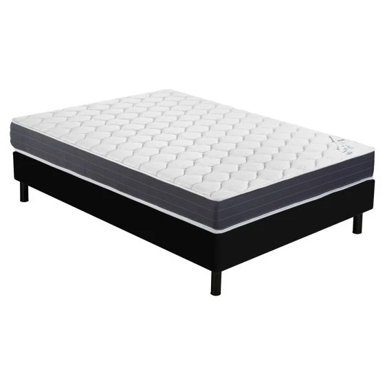 Ensemble Newkit Anthracite Ramage 160x200