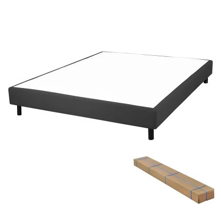 Ensemble Newkit Anthracite Ramage 140x190