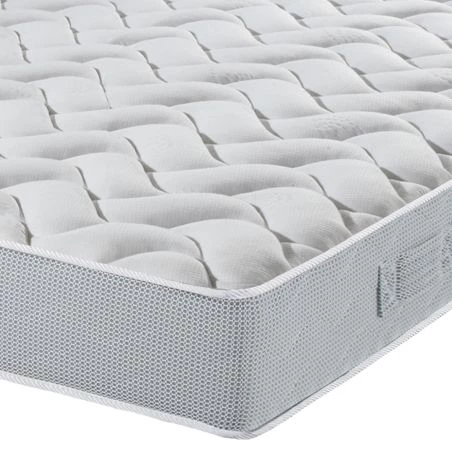 Ensemble tapissier Maryland SR15 Volcan 160x200