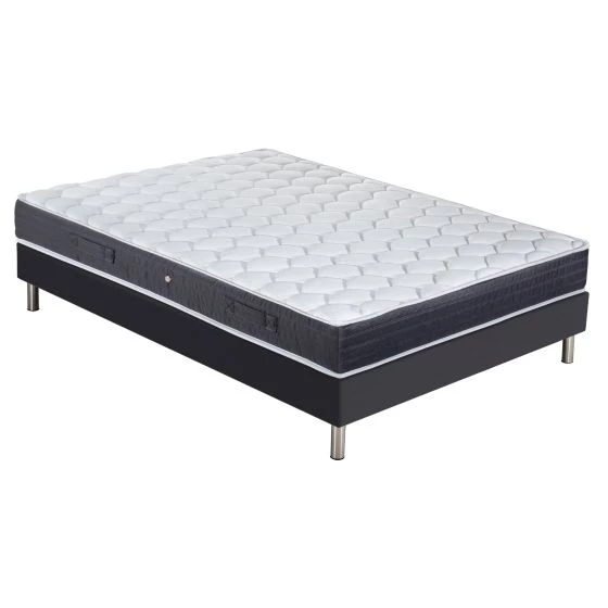 Ensemble tapissier Ramage SR15 Volcan 140x190