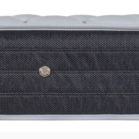 Ensemble tapissier Ramage SR15 Volcan 140x190