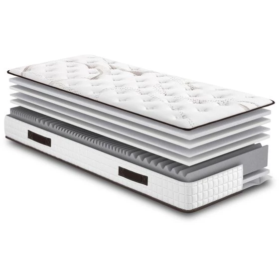 Matelas Myriade 4 - 140x200