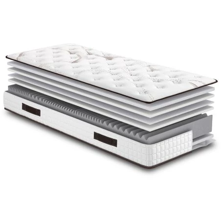 Matelas Myriade 4 - 140x200