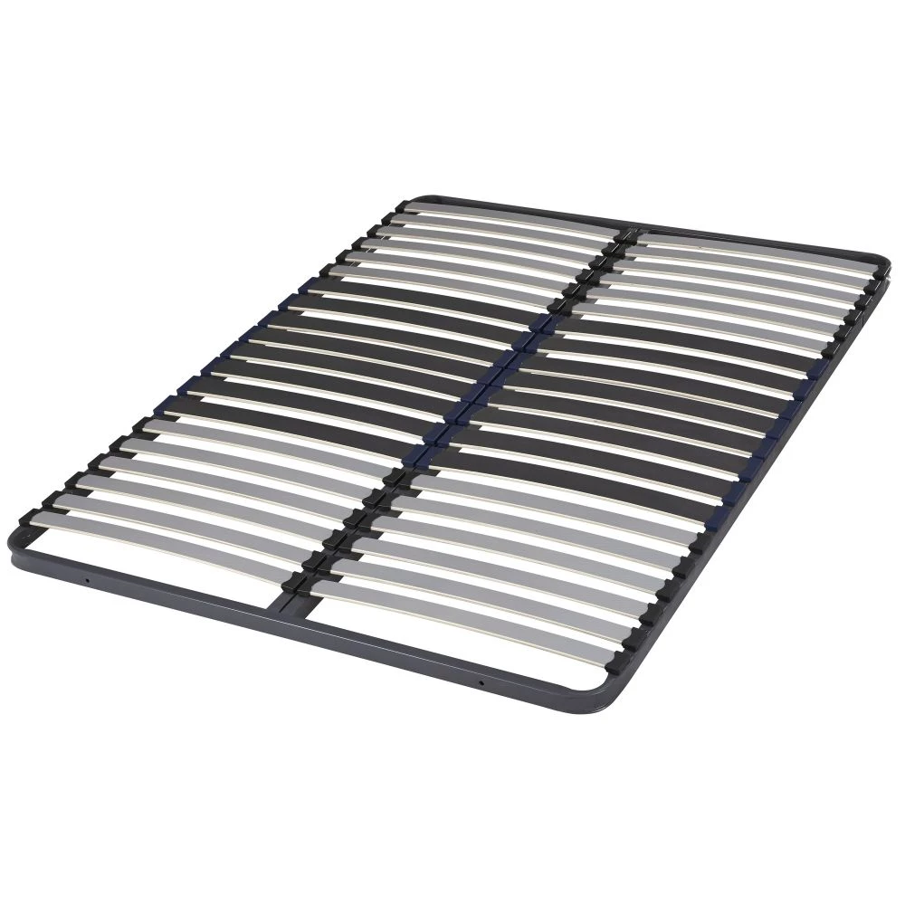 Sommier 140x190 2x20 lattes C34