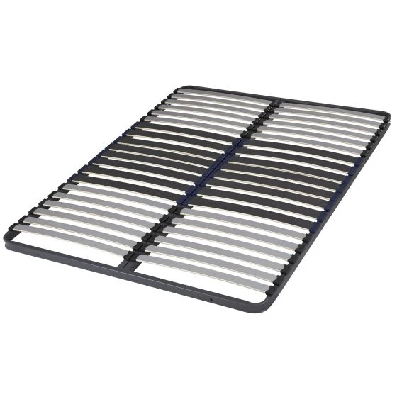 Sommier 140x190 2x20 lattes C34
