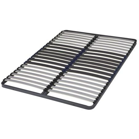 Sommier 140x190 2x20 lattes C34 Sommier 140x190 2x20 lattes C34