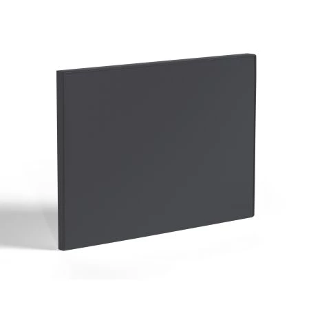 Tête de lit Irrésistible l.170 tissu volcan