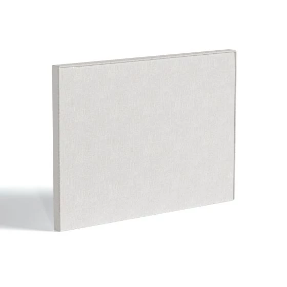 Tête de lit Irrésistible l.170 tissu beige