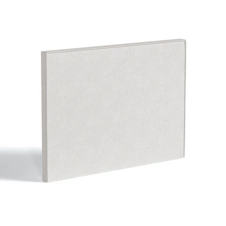 Tête de lit Irrésistible l.170 tissu beige