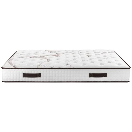 Lit électrique 80+80x200 S73 + matelas Louxor 4