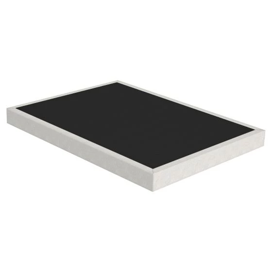 Sommier tapissier 160x200 SR15 beige