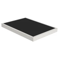 Sommier tapissier 160x200 SR15 beige