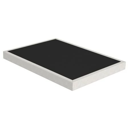 Sommier tapissier 160x200 SR15 beige