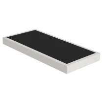 Sommier tapissier 80x200 SR15 beige