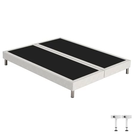 Ensemble tapissier Myriade 4 SR15 Beige 180x200
