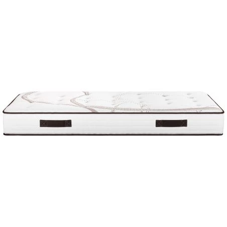 Ensemble tapissier Moorea SR15 Beige 2x90x200