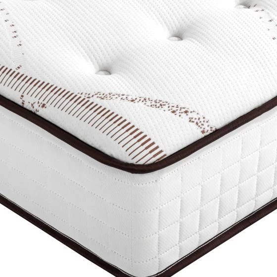 Ensemble tapissier Moorea SR15 Beige 2x90x200