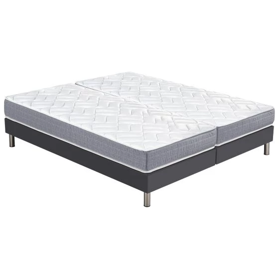 Ensemble tapissier Maryland SR15 Volcan 2x80x200