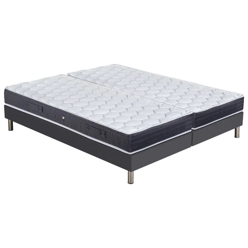 Ensemble tapissier Ramage SR15 Volcan 2x90x190