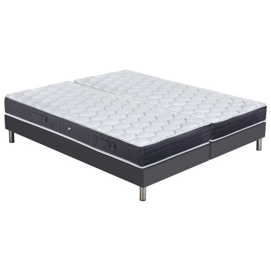 Ensemble tapissier Ramage SR15 Volcan 2x90x190