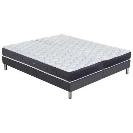 Ensemble tapissier Ramage SR15 Volcan 2x90x190 Ensemble tapissier Ramage SR15 Volcan 2x90x190