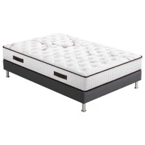 Ensemble tapissier Myriade SP18 Volcan 140x190