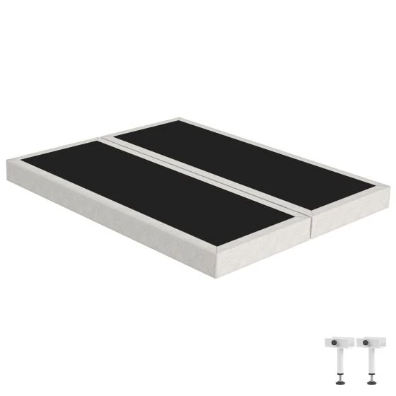 Ensemble tapissier Repere SR15 Beige 2x80x200