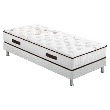 Ensemble mousse Myriade 90x190