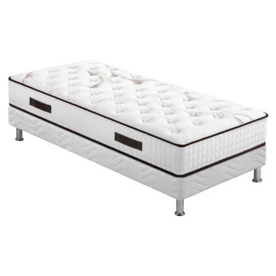 Ensemble mousse Myriade 80x200