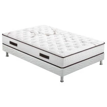 Ensemble mousse Myriade 140x190