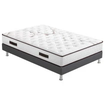 Ensemble tapissier Myriade SR15 Volcan 140x190