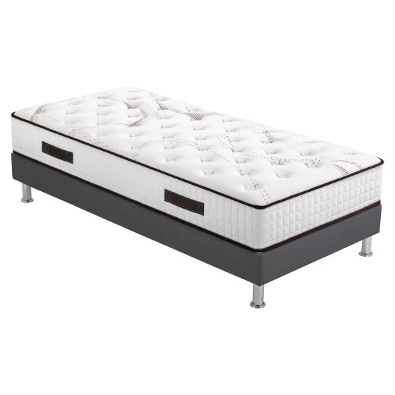 Ensemble tapissier Myriade SR15 Volcan 90x200
