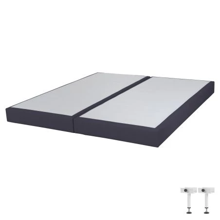 Ensemble tapissier Myriade SR15 Volcan 2x90x200