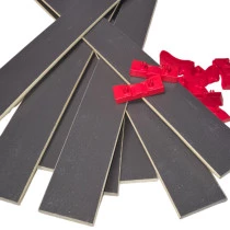 10 lattes + 20 embouts - 680x68x8 mm - lit 140 - pour sommier / bz / clic clac