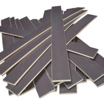 30 lattes - 680x68x8 mm - lit 140 - pour sommier / bz / clic clac