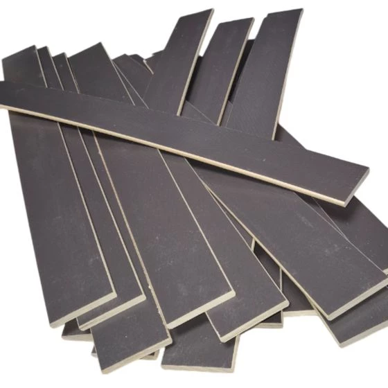 15 lattes - 680x68x8 mm - lit 140 - pour sommier / bz / clic clac