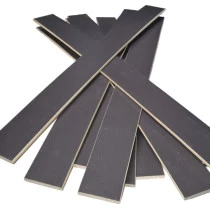 10 lattes - 680x68x8 mm - lit 140 - pour sommier / bz / clic clac