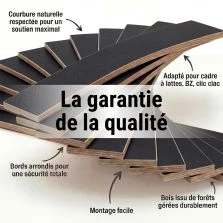 30 lats gr - 680x48x8 mm - AMZ