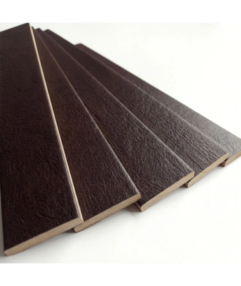 5 lattes - 780x68x8 mm - lit 160 - pour sommier / bz / clic clac