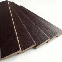 5 lattes - 680x+68x8 mm - lit 140 - pour sommier / bz / clic clac