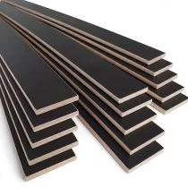 15 lattes - 680x68x8 mm - lit 140 - pour sommier / bz / clic clac