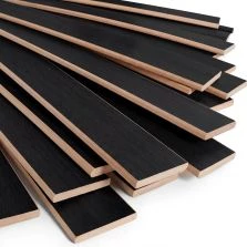 30 lattes - 680x68x8 mm - lit 140 - pour sommier / bz / clic clac