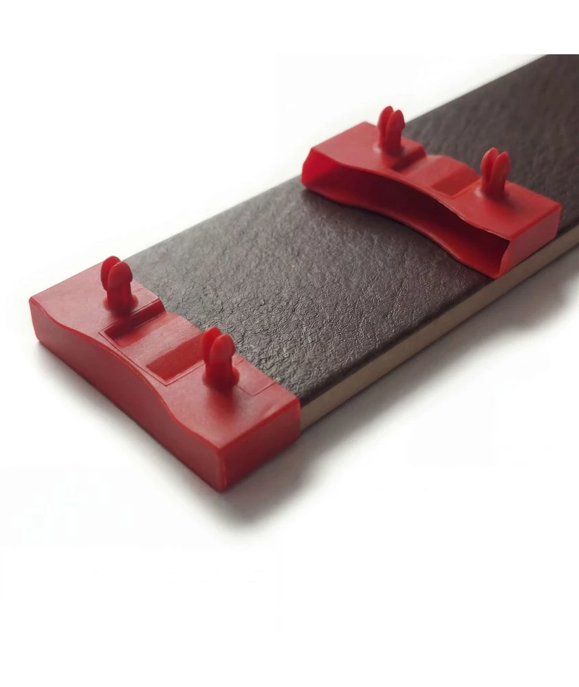 1 latte + embouts - 780x68x8 mm - lit 160 - pour sommier / bz / clic clac